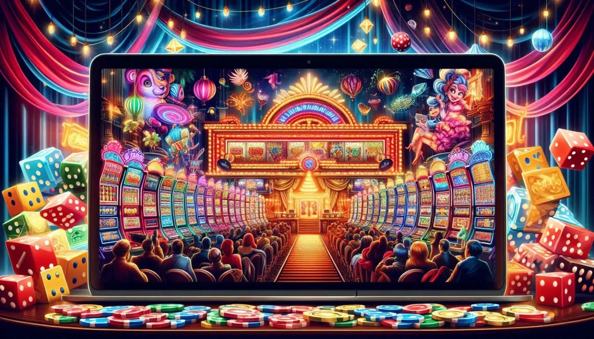 BetiBet Casino
